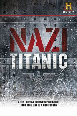 Постер: Nazi Titanic