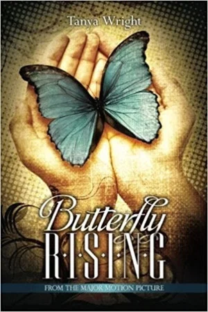 Постер: Butterfly Rising