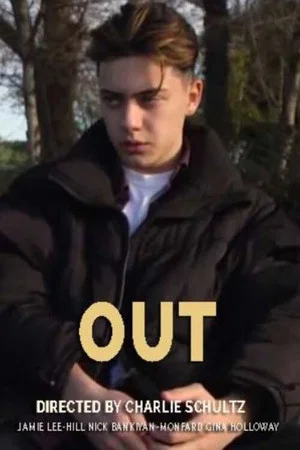 Постер: Out