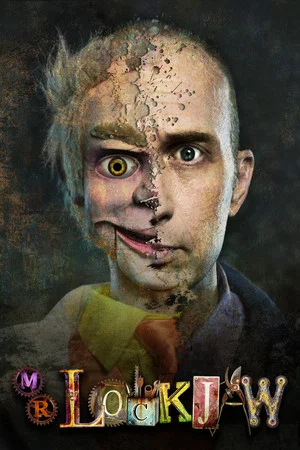 Постер: Mr. Lockjaw