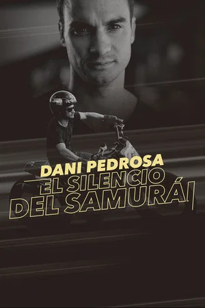 Постер: Dani Pedrosa: The Silent Samurai