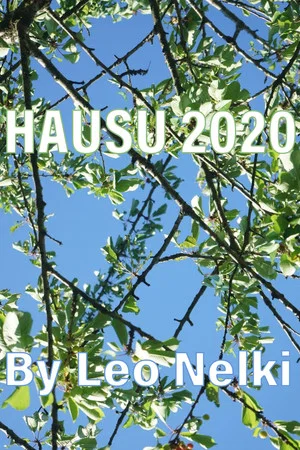 Постер: Hausu 2020: Locked Down with My Friends in My Parents’ Empty House During the First Wave of COVID-19