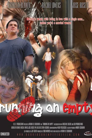 Постер: Running on Empty Dreams