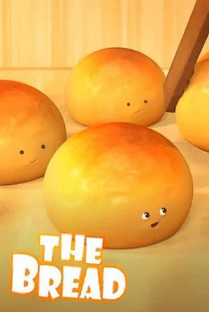 Постер: The Bread