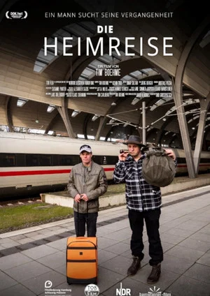 Постер: Die Heimreise