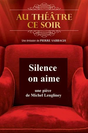 Постер: Silence on aime
