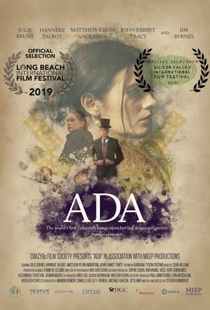 Постер: Ada