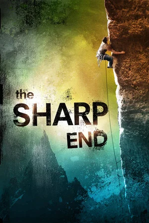 Постер: The Sharp End