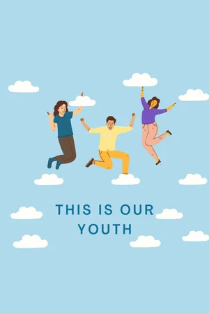 Постер: This Is Our Youth