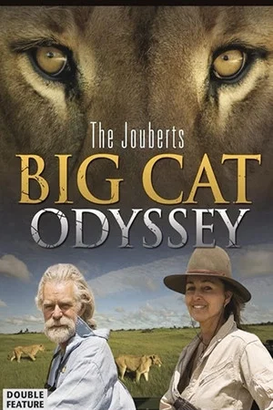 Постер: Big Cat Odyssey