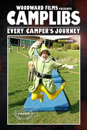 Постер: CampLibs