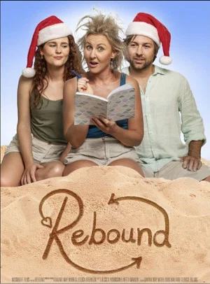 Постер: Rebound