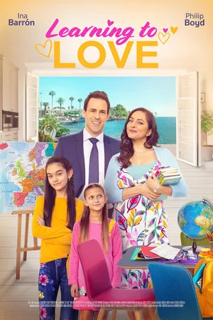 Постер: Learning to Love