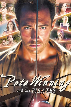 Постер: Pete Winning and the Pirates
