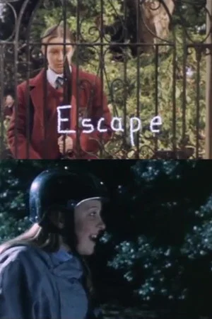 Постер: Escape