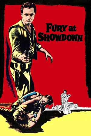 Постер: Fury at Showdown
