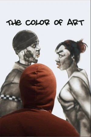 Постер: The Color of Art