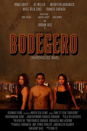 Постер: Bodegero