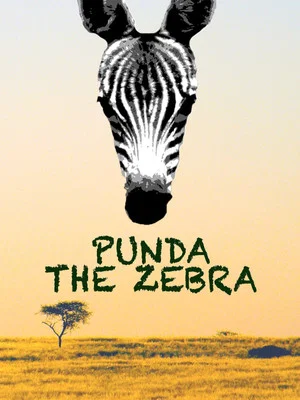 Постер: Punda the Zebra