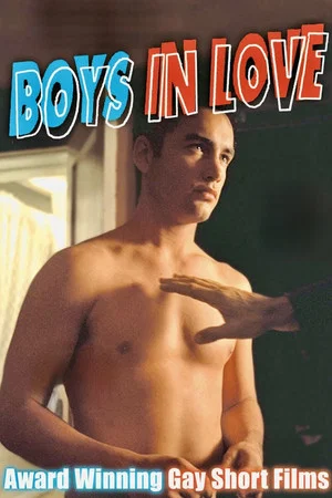 Постер: Boys in Love