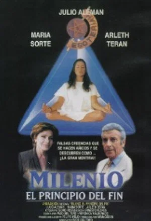 Постер: Milenio, el principio del fin
