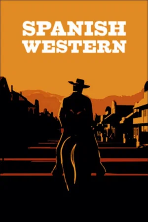 Постер: Spanish Western