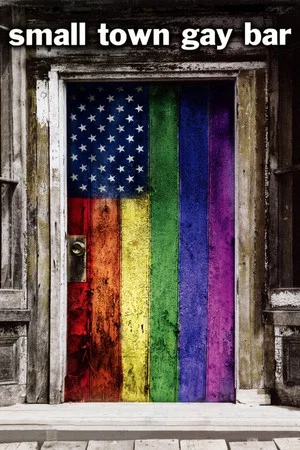 Постер: Small Town Gay Bar
