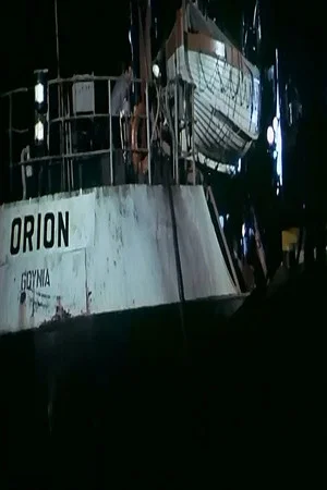Постер: Kapitan z Oriona