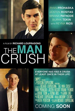 Постер: The Man Crush