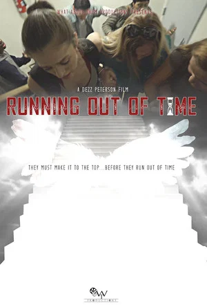 Постер: Running Out of Time