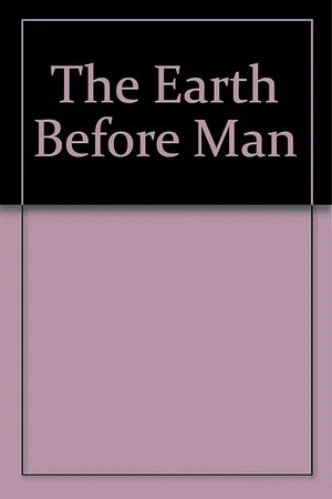 Постер: The Earth Before Man