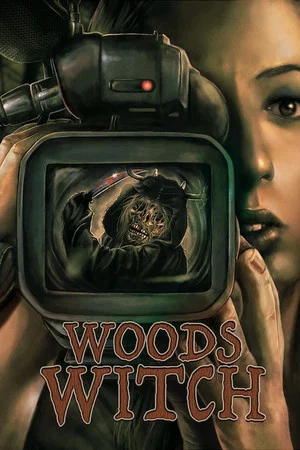 Постер: Woods Witch