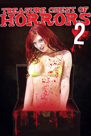 Постер: Treasure Chest of Horrors 2