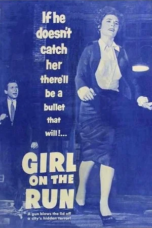 Постер: Girl on the Run