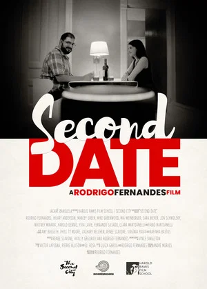 Постер: Second Date