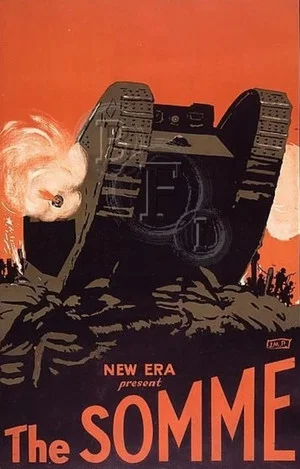 Постер: The Somme