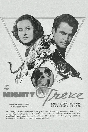 Постер: The Mighty Treve