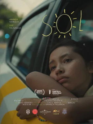 Постер: SOL