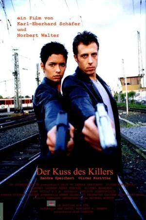 Постер: Der Kuss des Killers