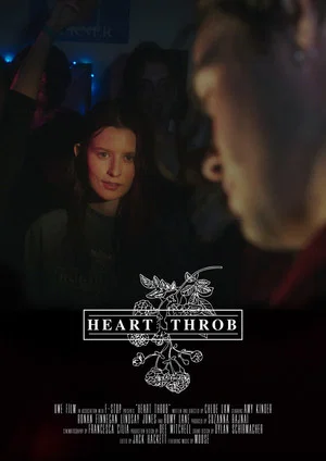 Постер: Heartthrob