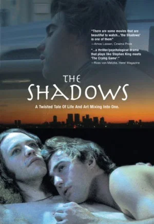 Постер: The Shadows