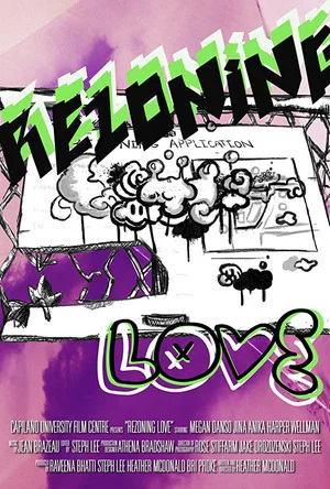 Постер: ReZoning Love