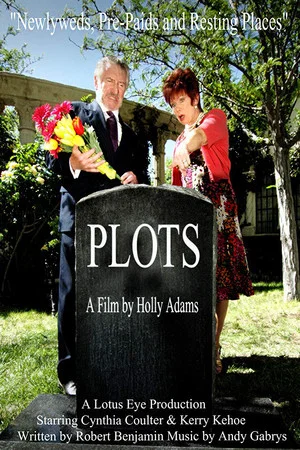 Постер: Plots