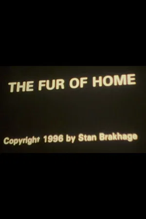 Постер: The Fur of Home