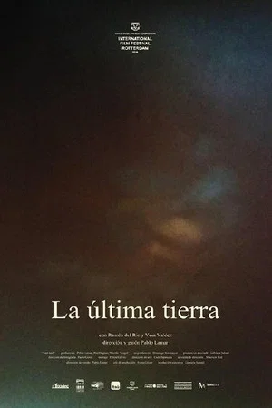 Постер: The Last Land