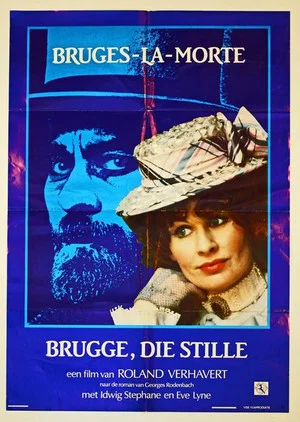 Постер: Silent Bruges