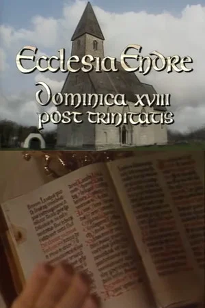 Постер: Ecclesia Endre