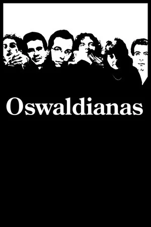 Постер: Oswaldianas