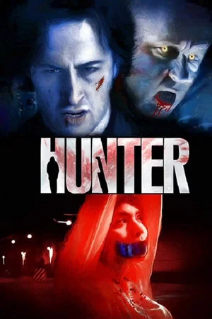 Постер: Hunter