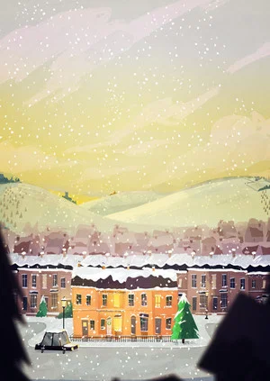Постер: Timeless Gifts